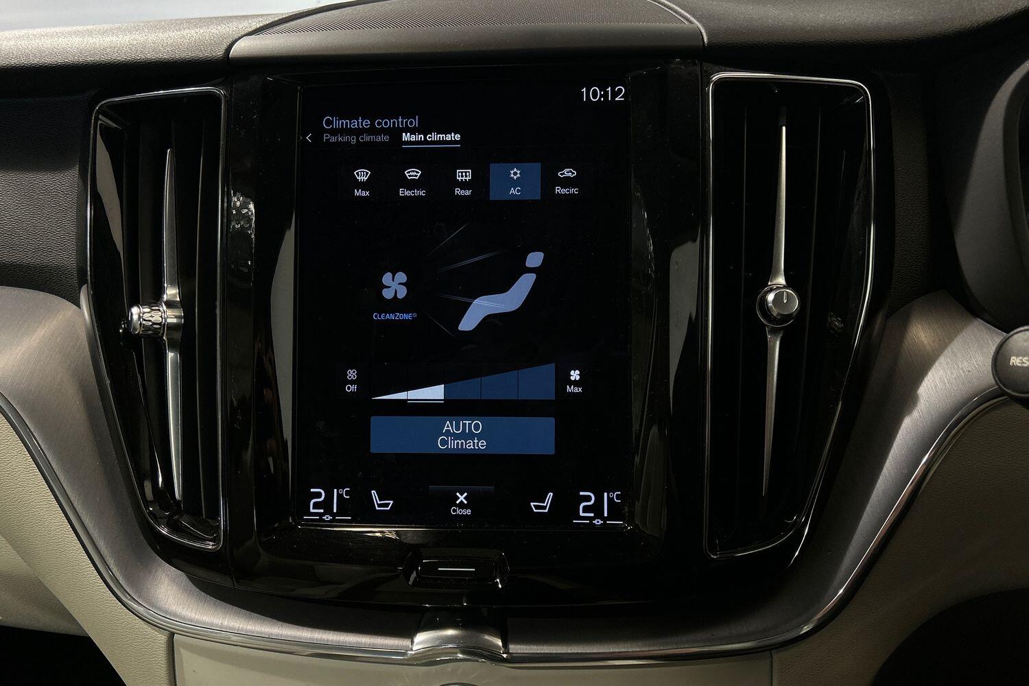 Used Volvo XC60 2021 for sale - 76152099: Photo 24