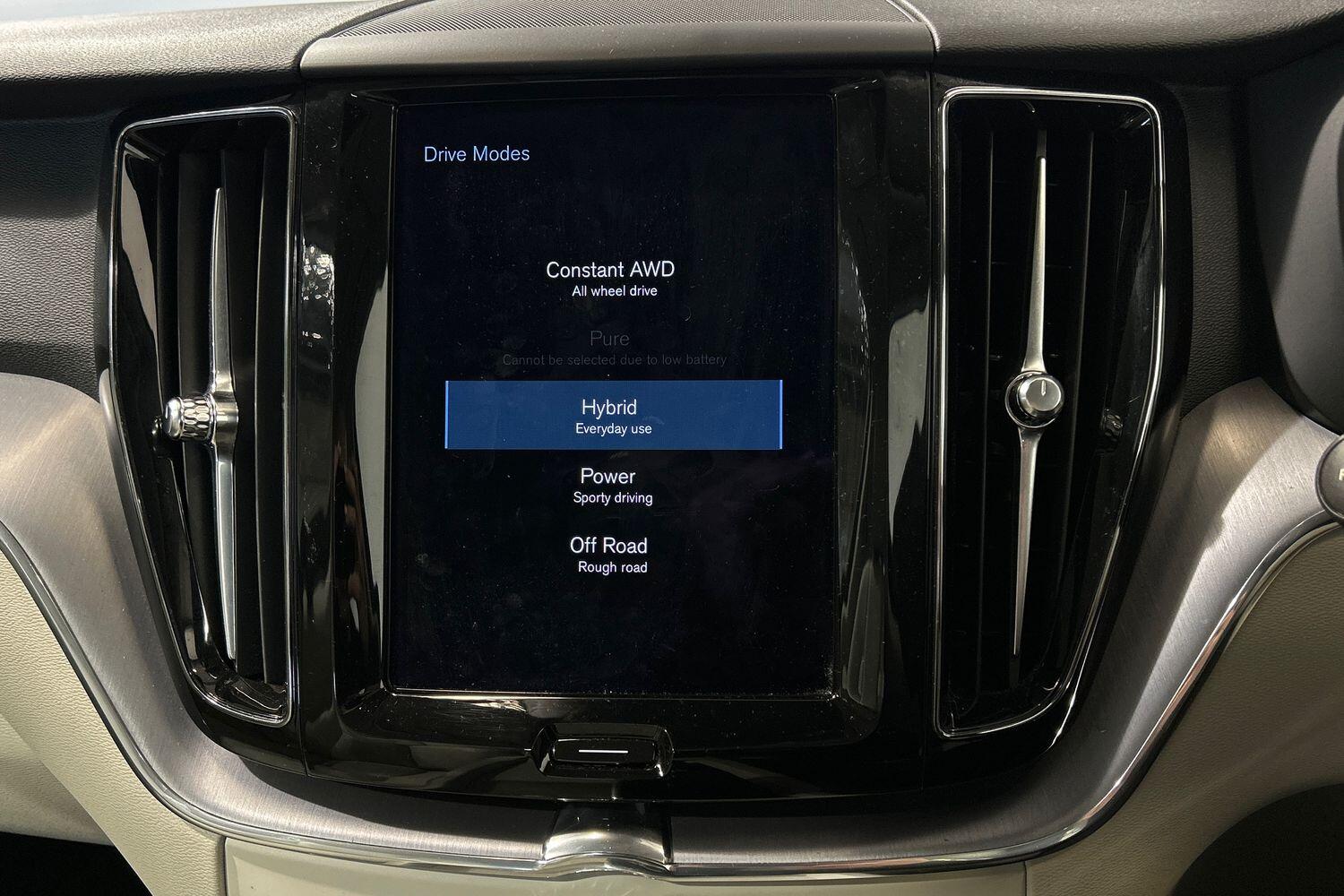 Used Volvo XC60 2021 for sale - 76152099: Photo 25