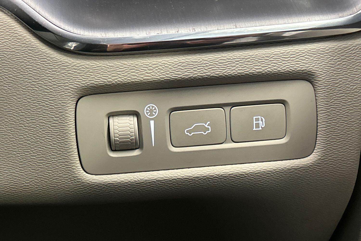 Used Volvo XC60 2021 for sale - 76152099: Photo 27