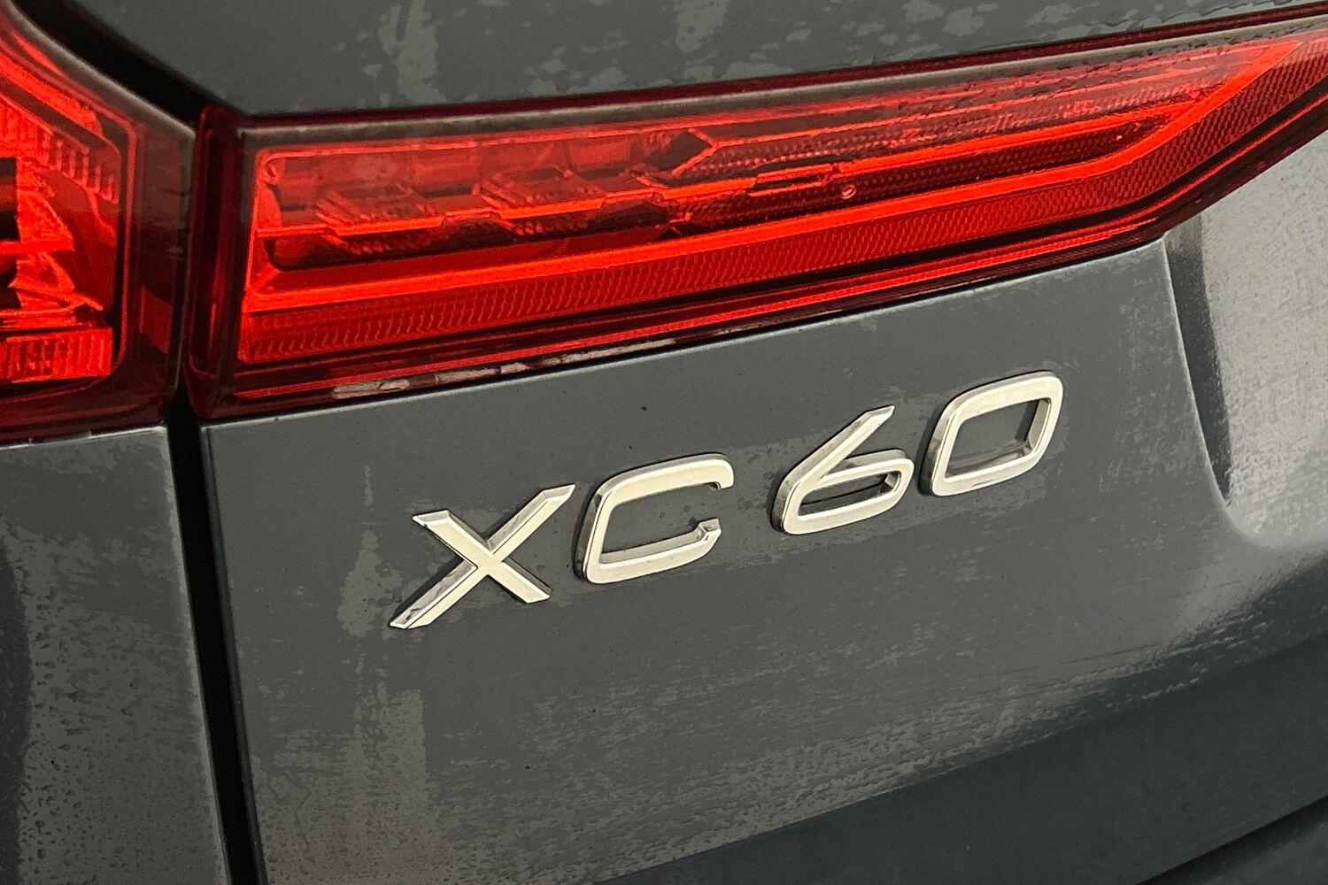 Used Volvo XC60 2021 for sale - 76152099: Photo 31
