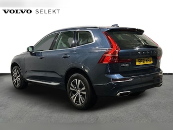 Used Volvo XC60 2021 for sale - 76152099: Photo 4