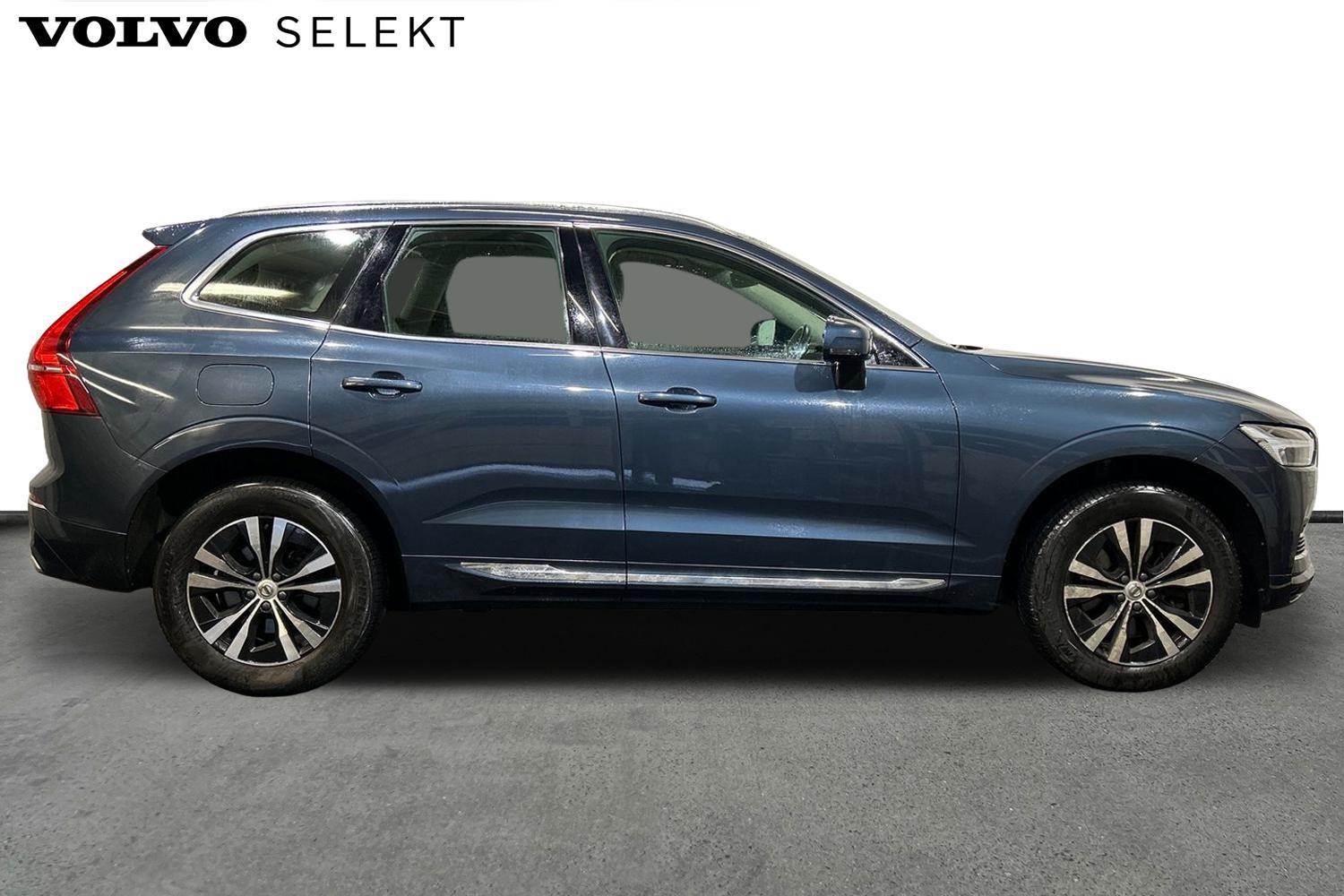 Used Volvo XC60 2021 for sale - 76152099: Photo 5