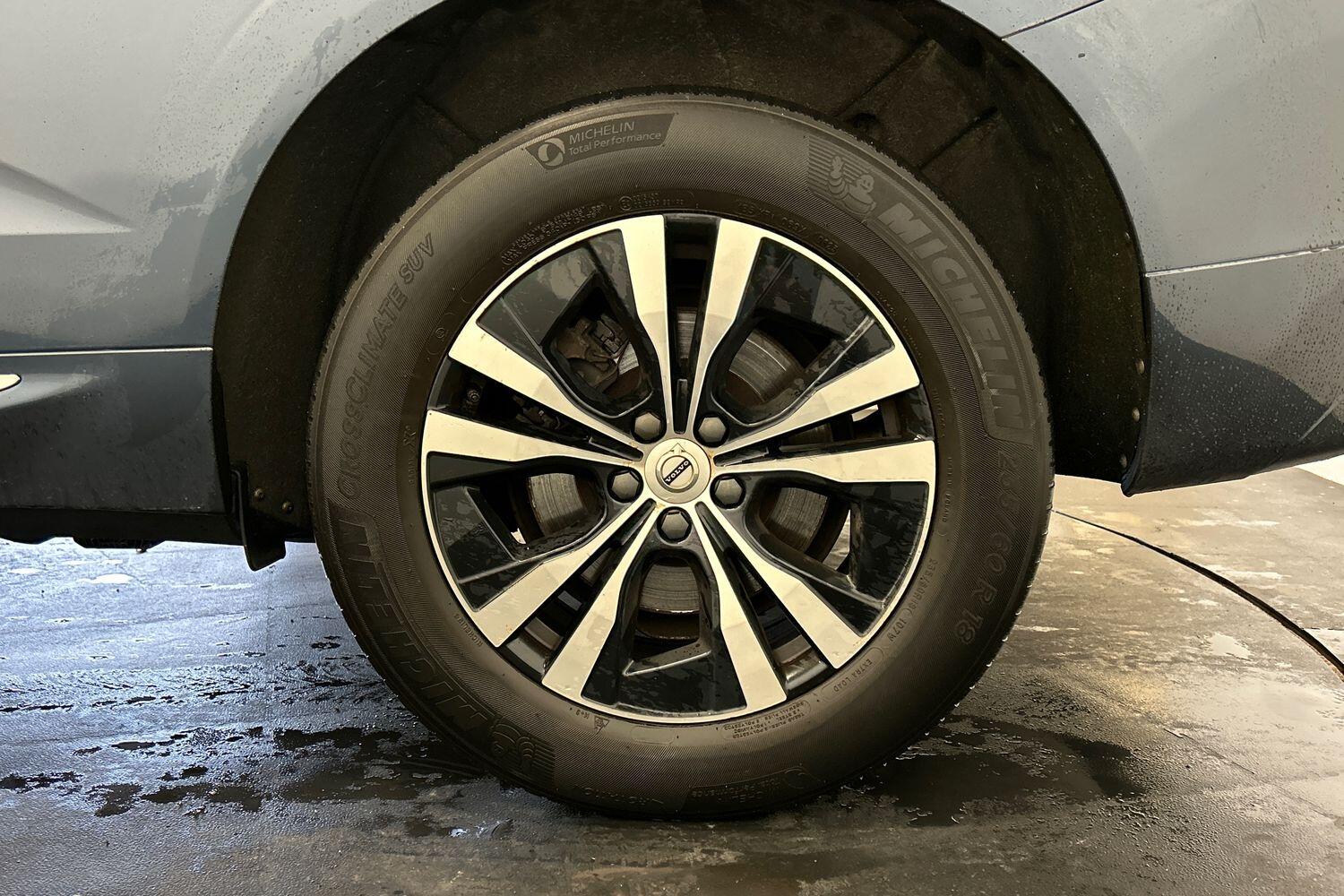 Used Volvo XC60 2021 for sale - 76152099: Photo 6