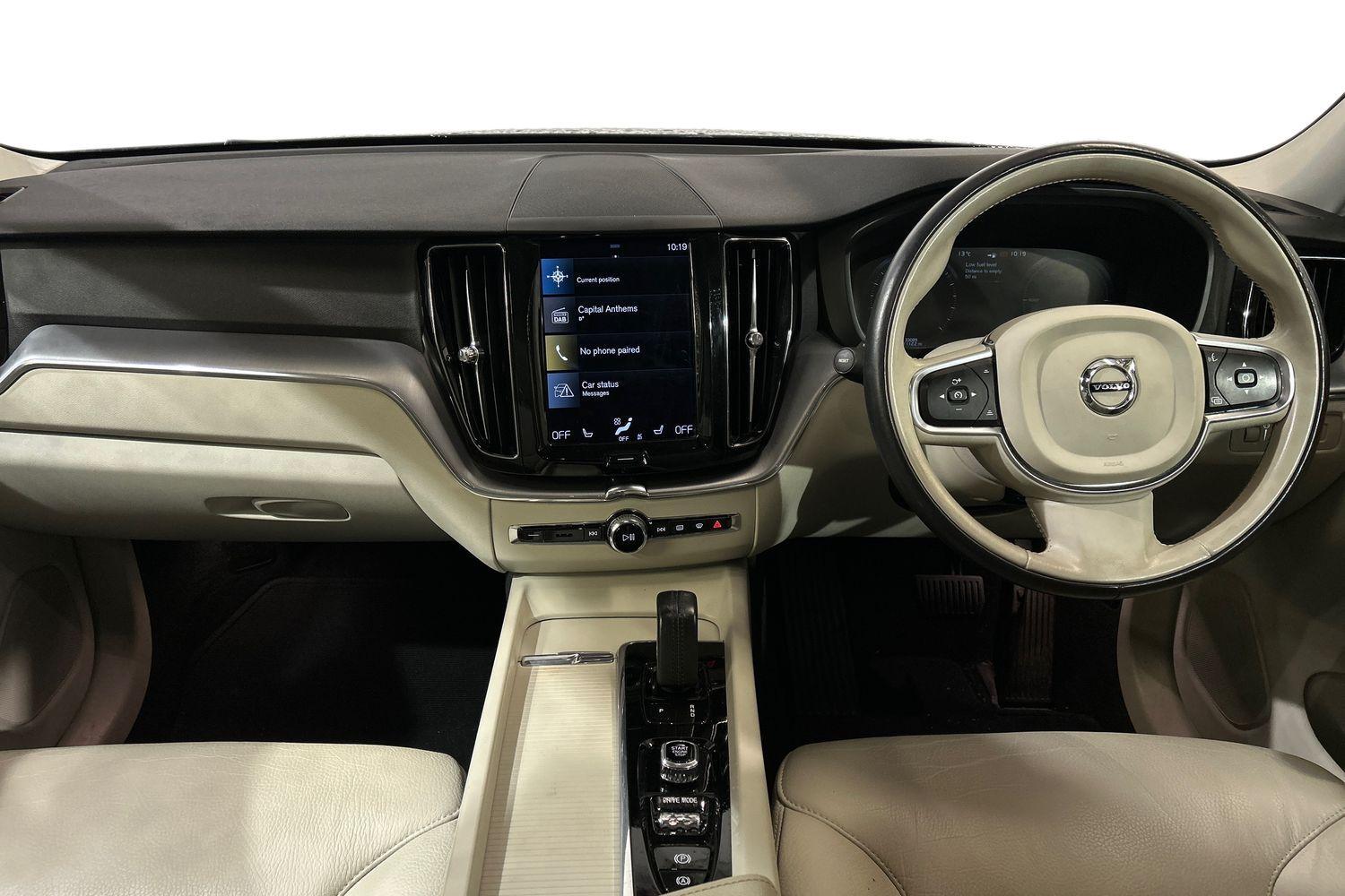 Used Volvo XC60 2021 for sale - 76152099: Photo 7
