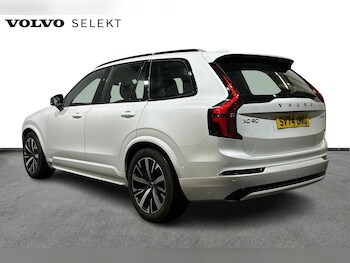 Used Volvo XC90 2024 for sale - 75363055: Photo