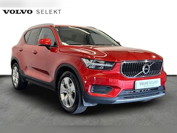 Volvo - XC40
