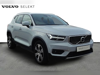 2021 (21) - Inscription, T3 automatic 5-Door