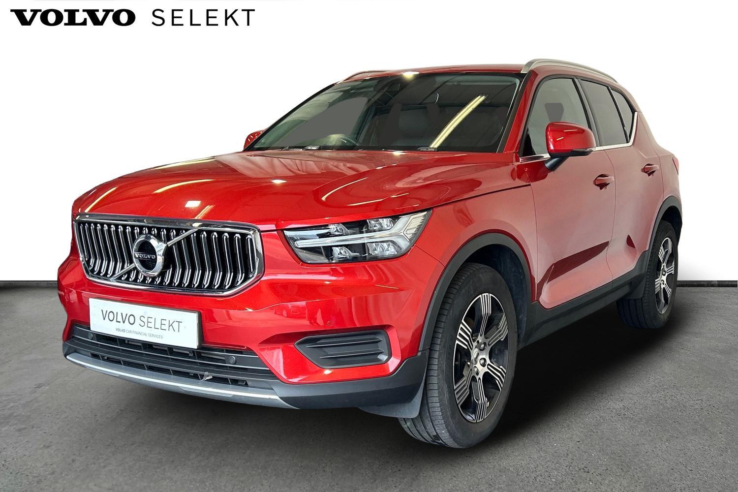 Used Volvo XC40 2022 for sale - 75991172: Photo 10