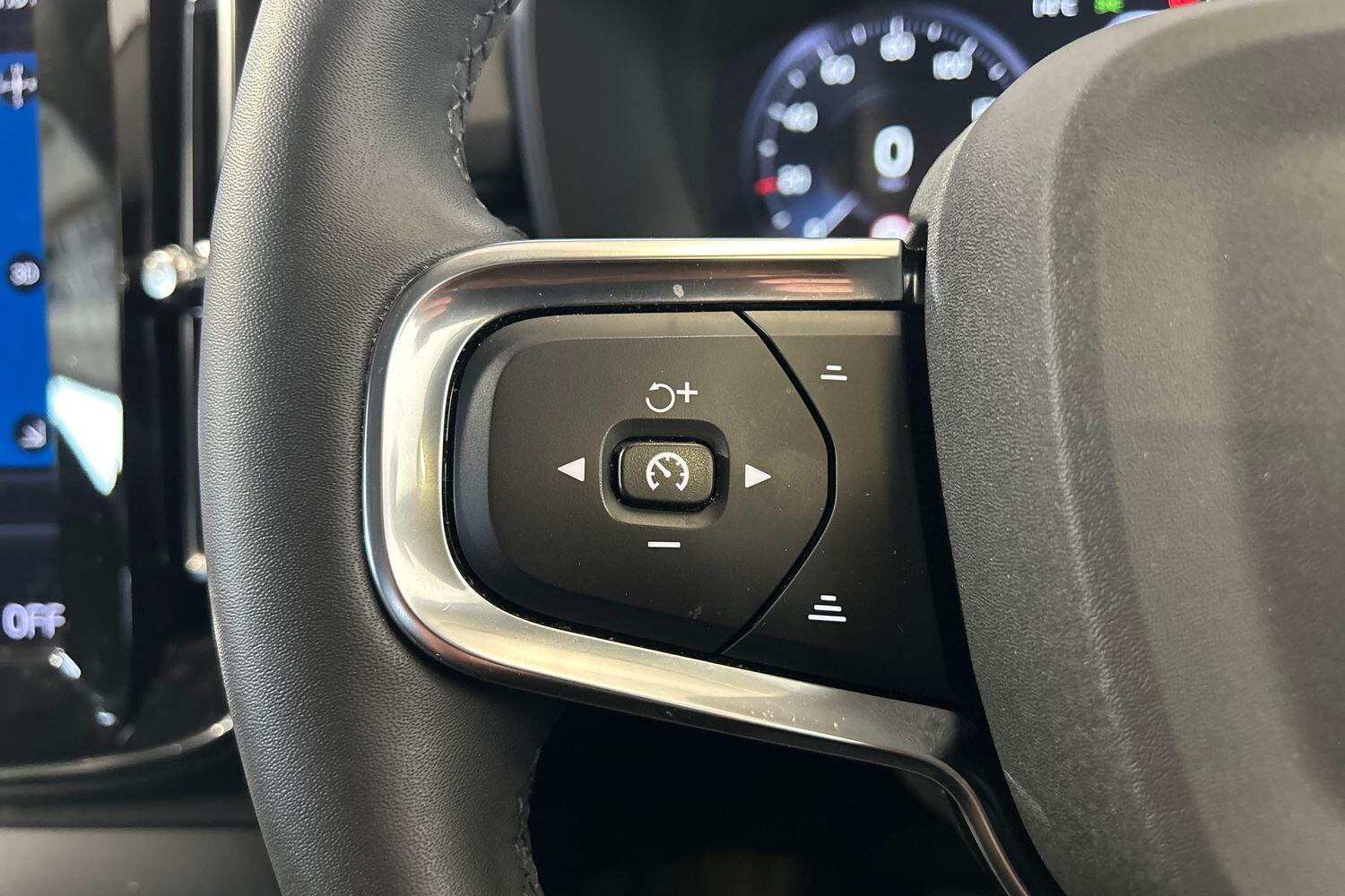 Used Volvo XC40 2022 for sale - 75991172: Photo 12