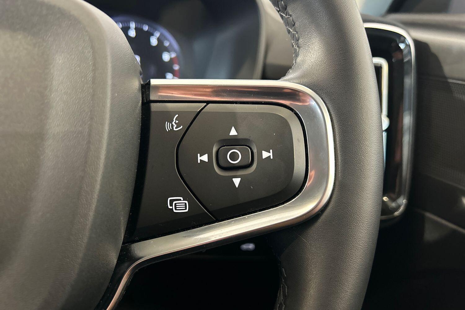 Used Volvo XC40 2022 for sale - 75991172: Photo 13