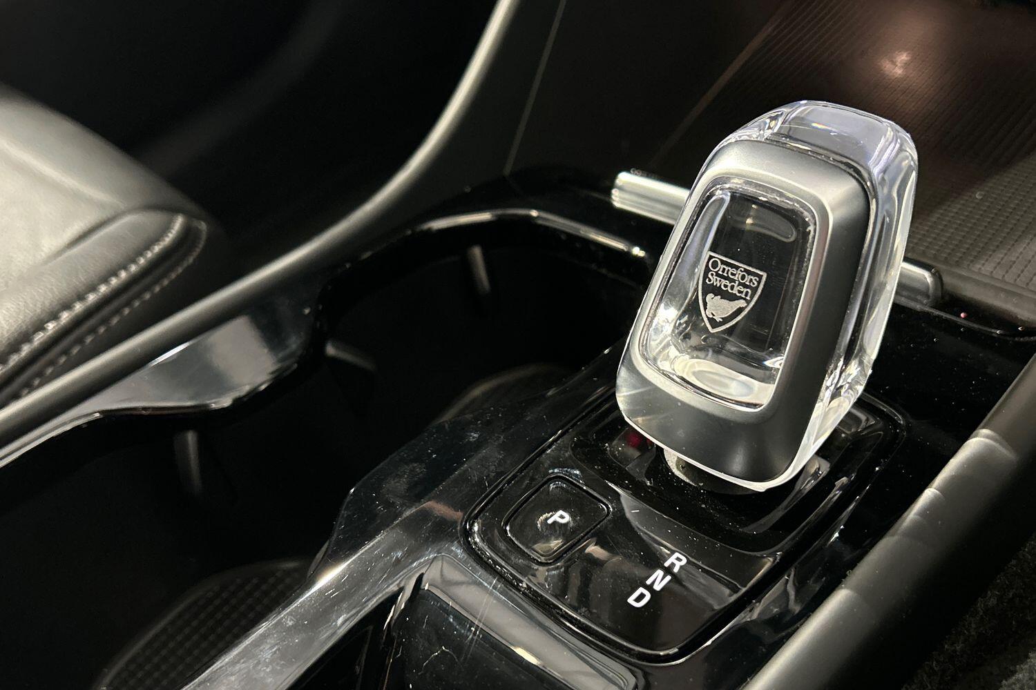 Used Volvo XC40 2022 for sale - 75991172: Photo 14