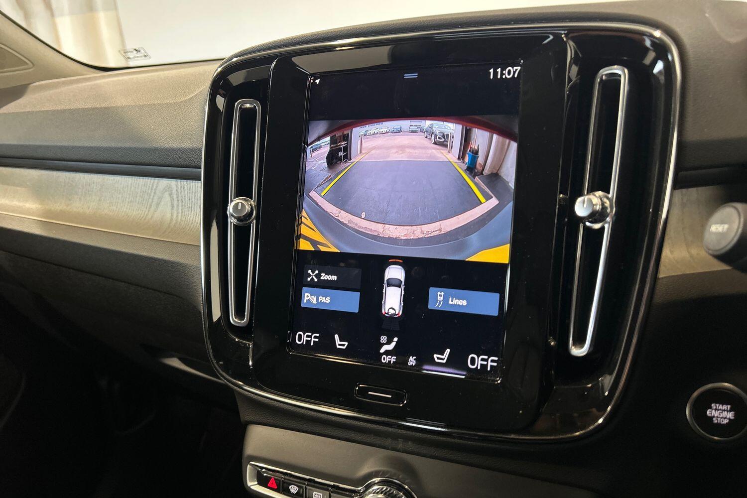 Used Volvo XC40 2022 for sale - 75991172: Photo 16