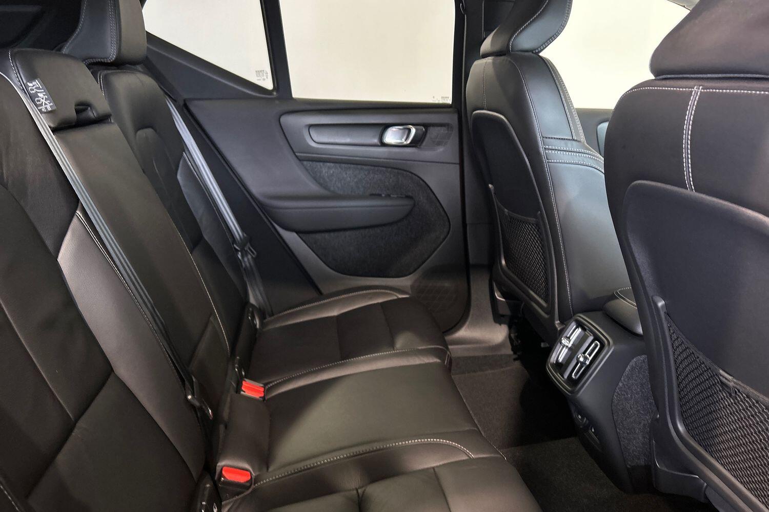 Used Volvo XC40 2022 for sale - 75991172: Photo 18