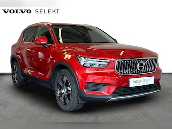 Volvo - XC40
