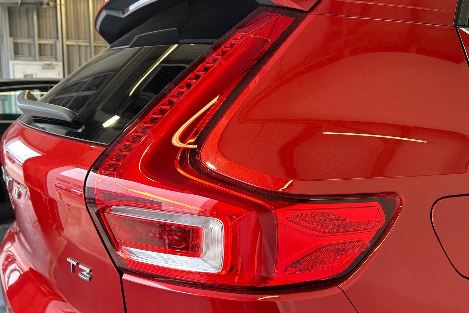 Used Volvo XC40 2022 for sale - 75991172: Photo 21