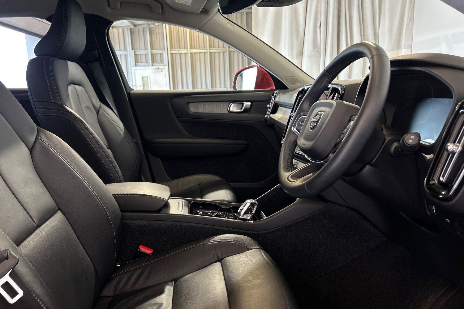 Used Volvo XC40 2022 for sale - 75991172: Photo 27