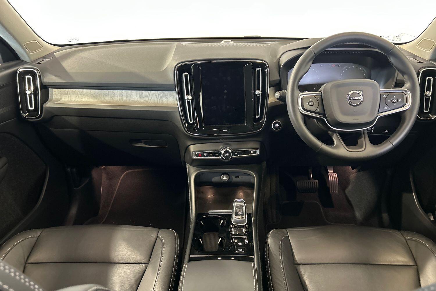 Used Volvo XC40 2022 for sale - 75991172: Photo 30