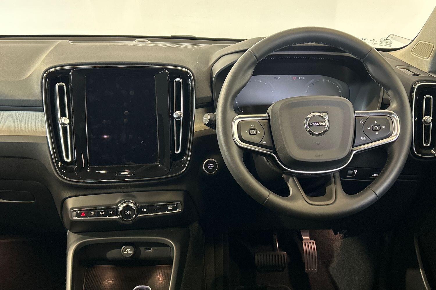 Used Volvo XC40 2022 for sale - 75991172: Photo 31