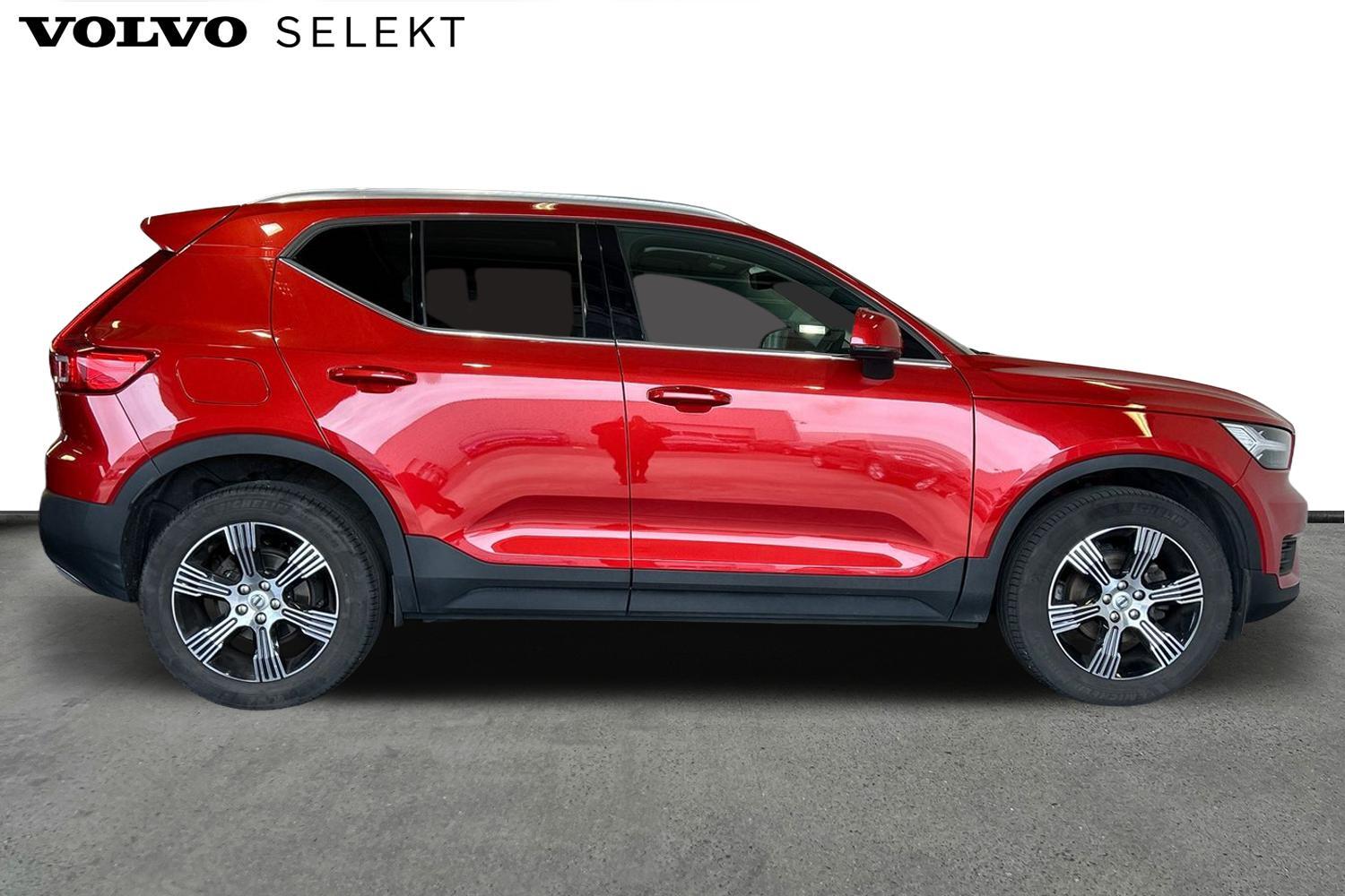 Used Volvo XC40 2022 for sale - 75991172: Photo 5