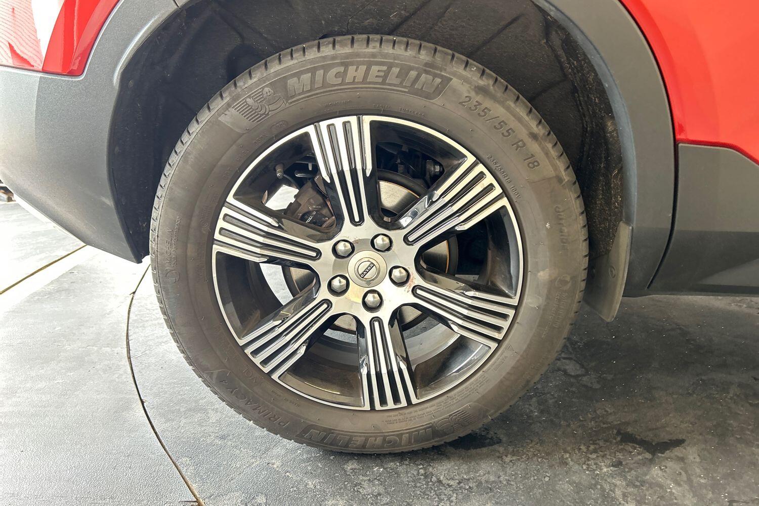Used Volvo XC40 2022 for sale - 75991172: Photo 6