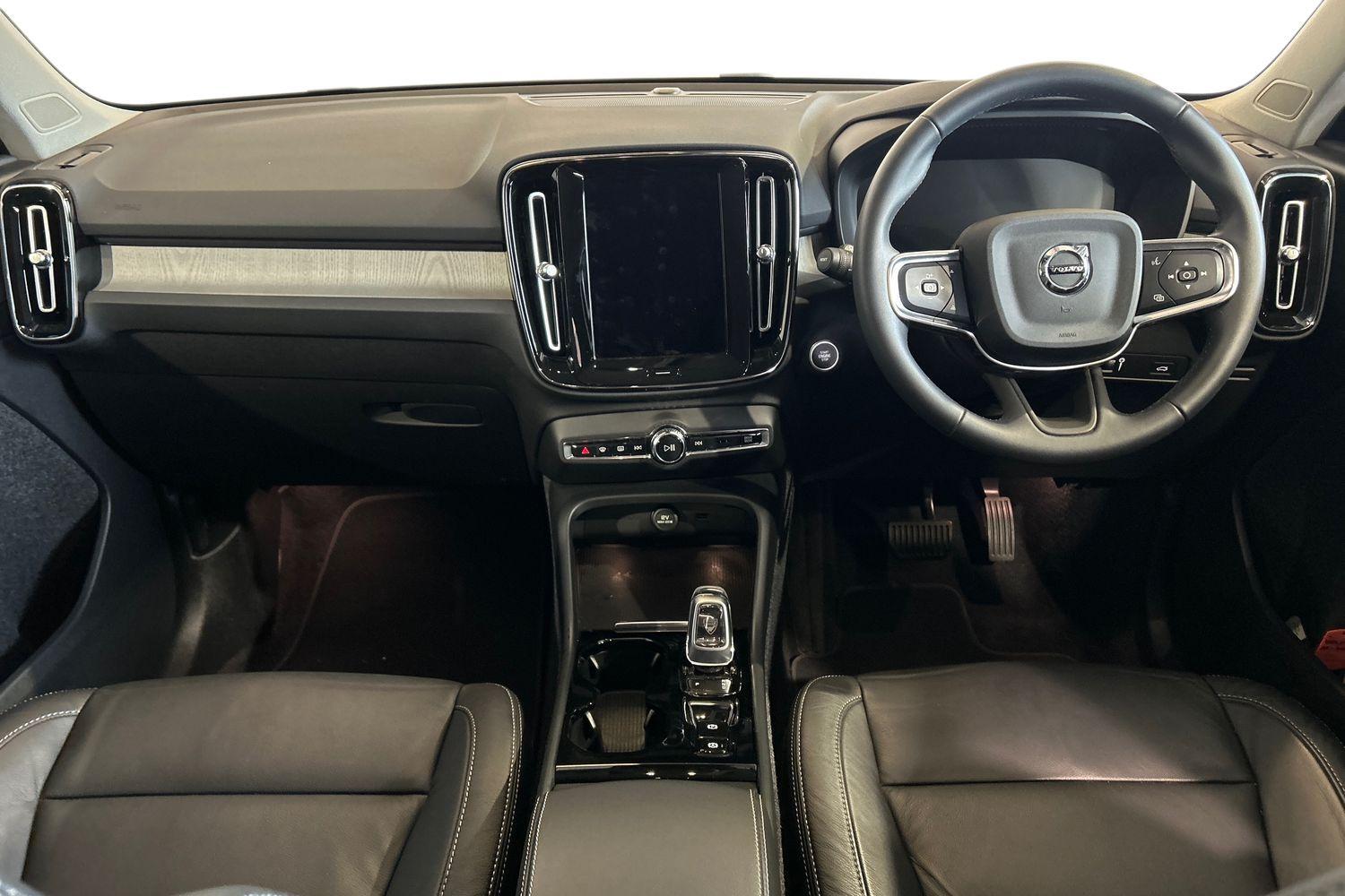 Used Volvo XC40 2022 for sale - 75991172: Photo 7