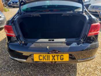 Used Volkswagen Passat 2011 for sale - 68462727: Photo