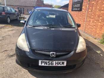 Used Honda Jazz 2006 for sale - 74315682: Photo