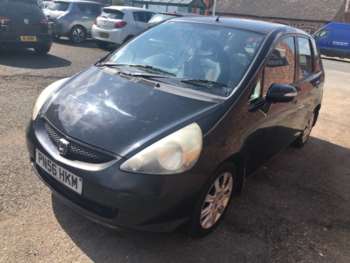 Used Honda Jazz 2006 for sale - 74315682: Photo