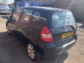 Used Honda Jazz 2006 for sale - 74315682: Photo