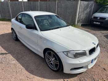 2013 (13) - 118d Sport Plus Edition 2dr Step Auto