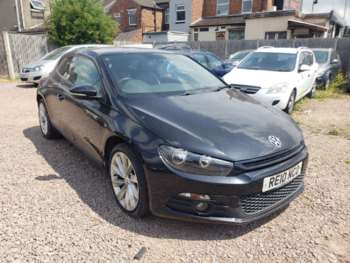 2010 (10) - 2.0 TDI GT 3dr
