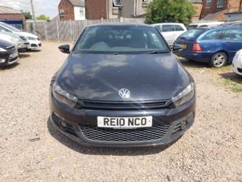 Used Volkswagen Scirocco 2010 for sale - 75123993: Photo