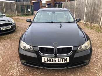 Used BMW 3 Series 2005 for sale - 73653489: Photo