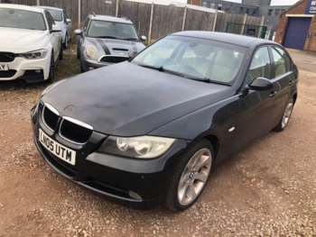 Used BMW 3 Series 2005 for sale - 73653489: Photo