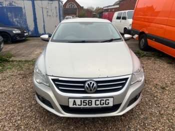 Used Volkswagen Passat 2008 for sale - 72774693: Photo