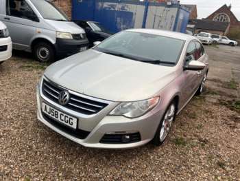 Used Volkswagen Passat 2008 for sale - 72774693: Photo