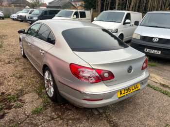 Used Volkswagen Passat 2008 for sale - 72774693: Photo