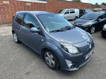 2008 (08) - 1.2 16V Dynamique 3dr