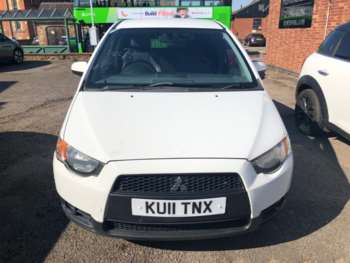 Used Mitsubishi Colt 2011 for sale - 74073060: Photo