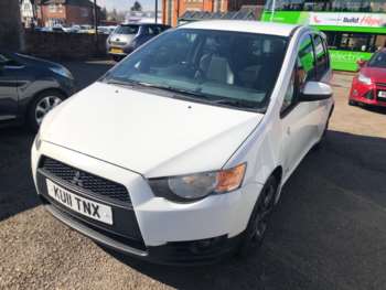 Used Mitsubishi Colt 2011 for sale - 74073060: Photo