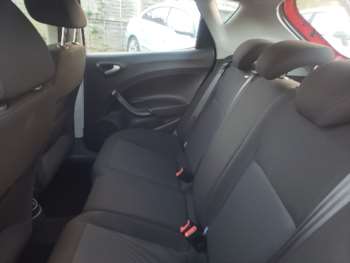 Used SEAT Ibiza 2010 for sale - 73654091: Photo
