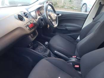 Used SEAT Ibiza 2010 for sale - 73654091: Photo