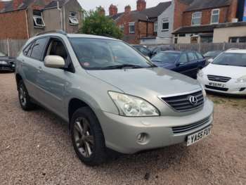 2006 (55) - 400h 3.3 SE 5dr CVT Auto