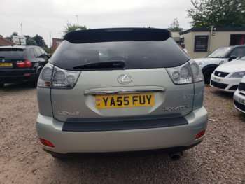 Used Lexus RX 2006 for sale - 75017423: Photo