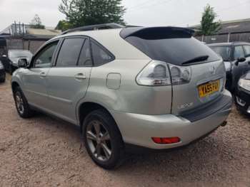 Used Lexus RX 2006 for sale - 75017423: Photo