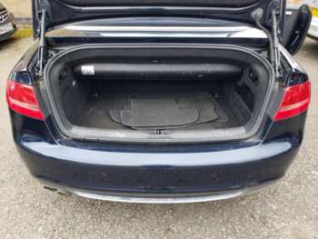 Used Audi A5 2010 for sale - 67217963: Photo