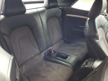 Used Audi A5 2010 for sale - 67217963: Photo