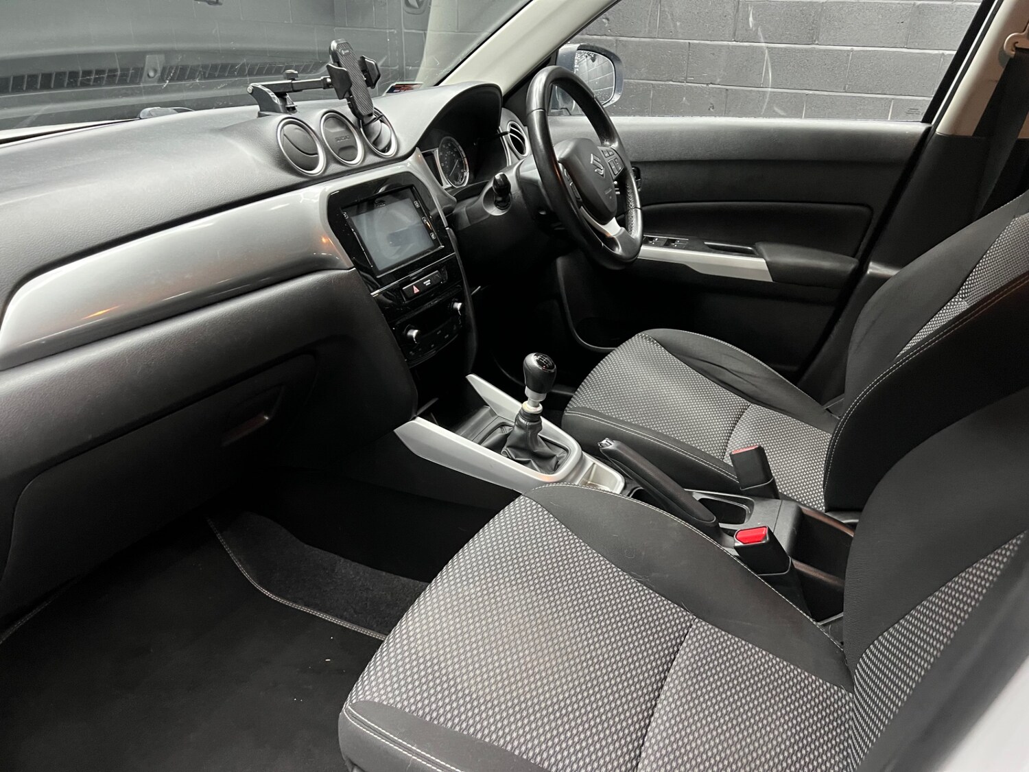 Used Suzuki Vitara 2015 for sale - 78131467: Photo 10