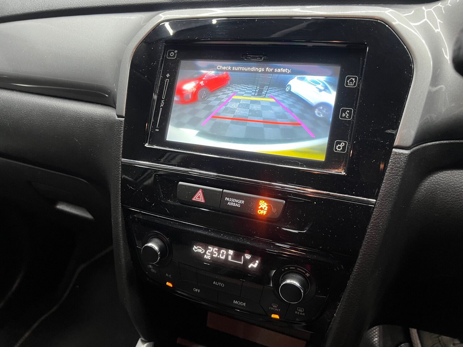 Used Suzuki Vitara 2015 for sale - 78131467: Photo 13