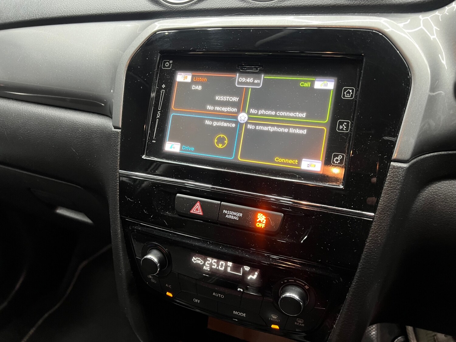 Used Suzuki Vitara 2015 for sale - 78131467: Photo 14